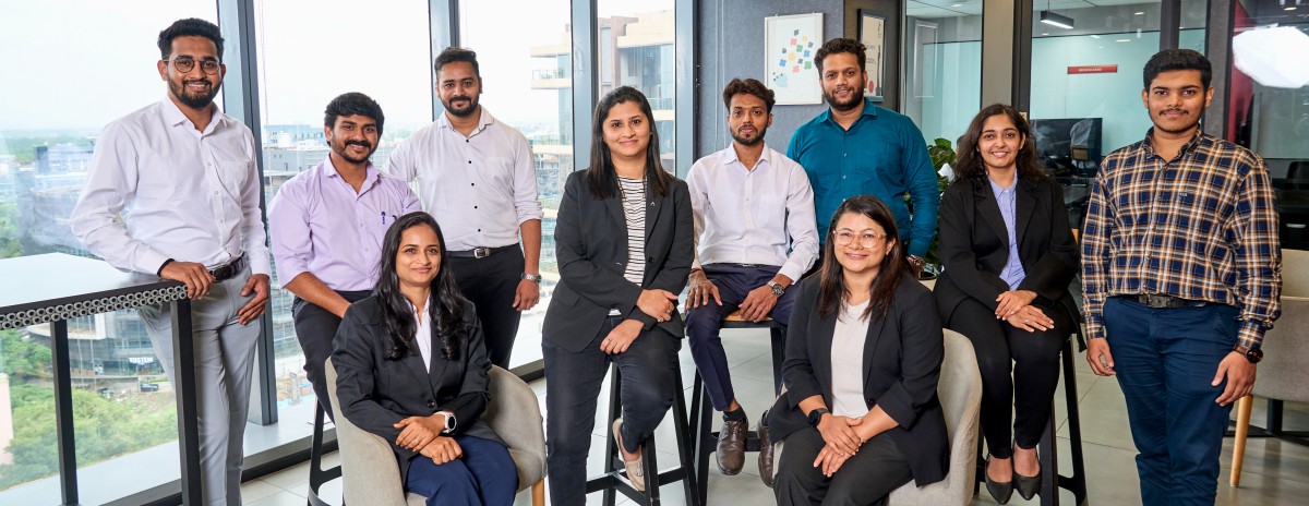 WURTH BUSINESS SERVICES
