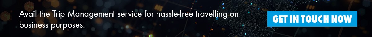 Trip Management