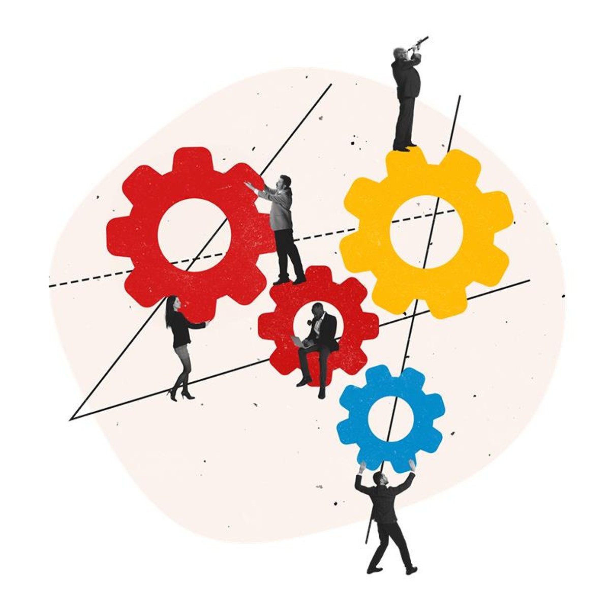 Sales Operations