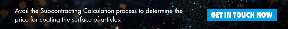 Subcontracting Calculation