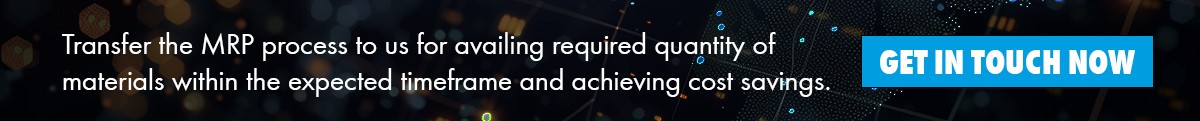 Material Requirement Planning