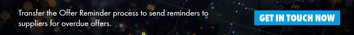 Offer Reminder