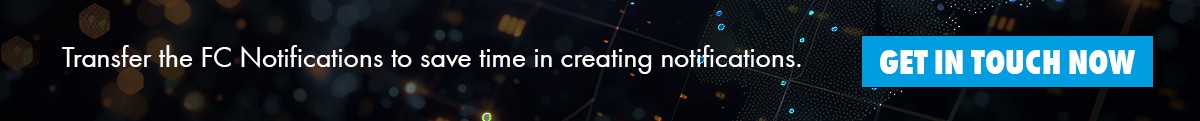 FC NOTIFICATIONS