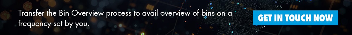 BIN OVERVIEW