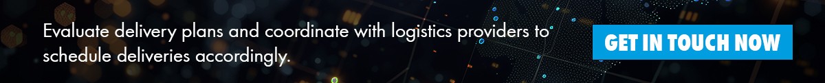 Delivery Plan Evaluation