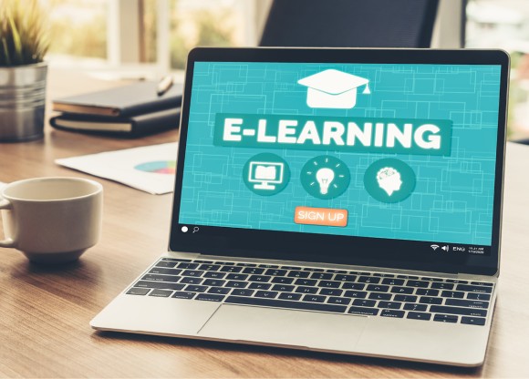 E-Learning