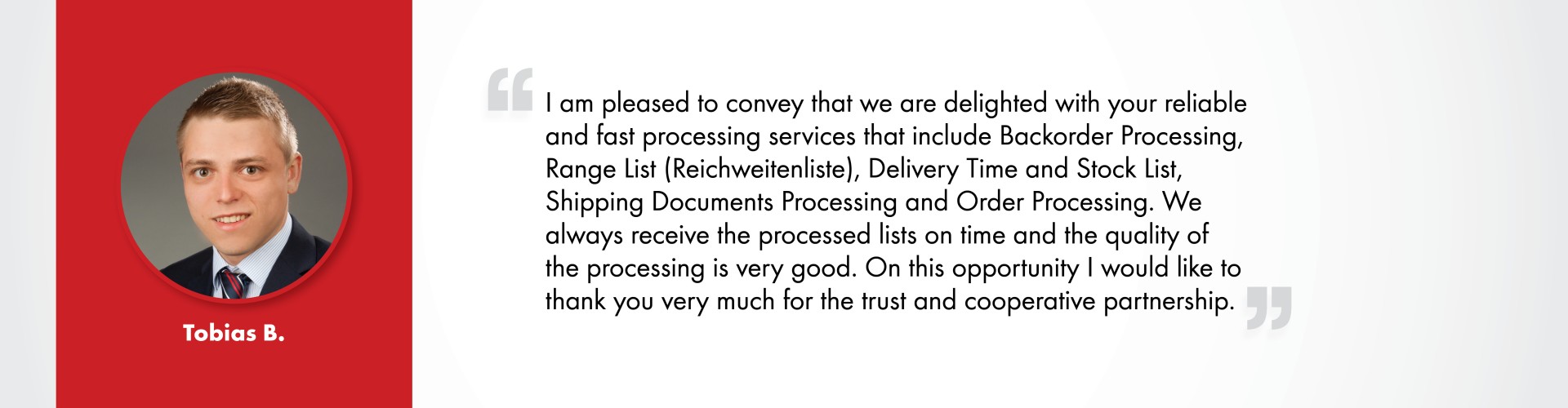 Tobias B._Würth Business Services_Testimonial