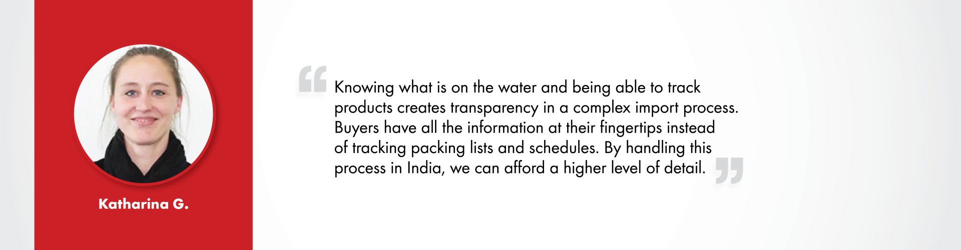 Katharina G._Würth Business Services_Testimonial 