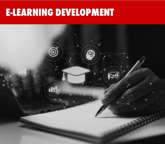 E-Learning Developement