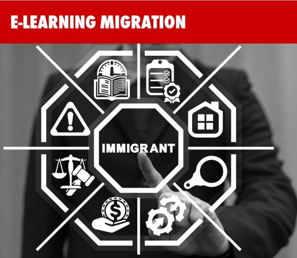 E-Learning Migration