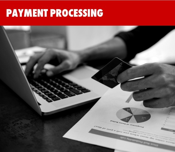 Payment process