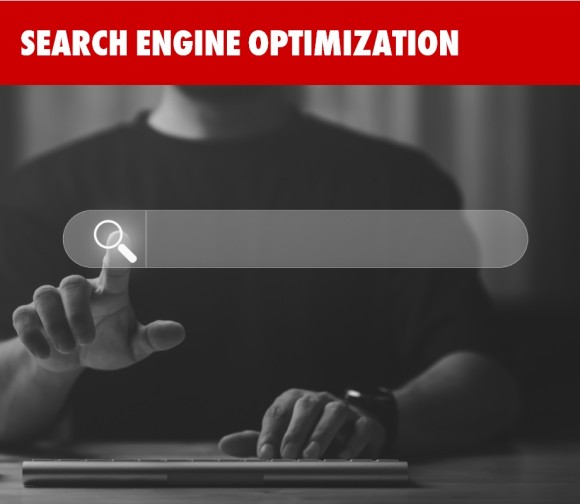 SEO