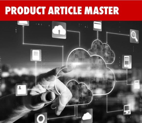 Product Article Master
