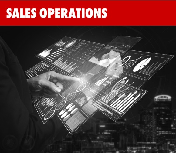 Sales Operation