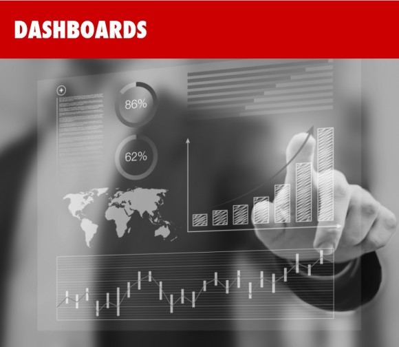 Dashboards