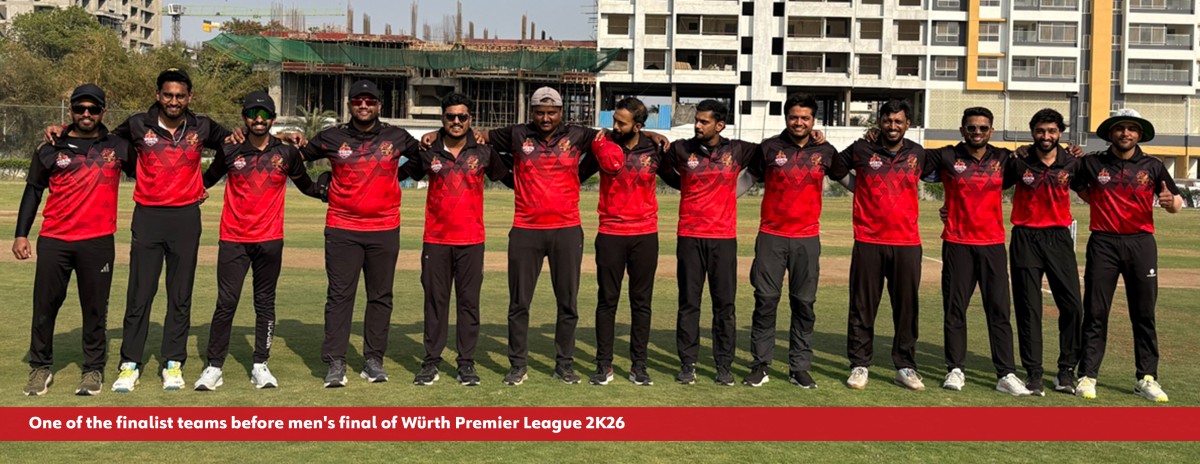 Würth Premier League