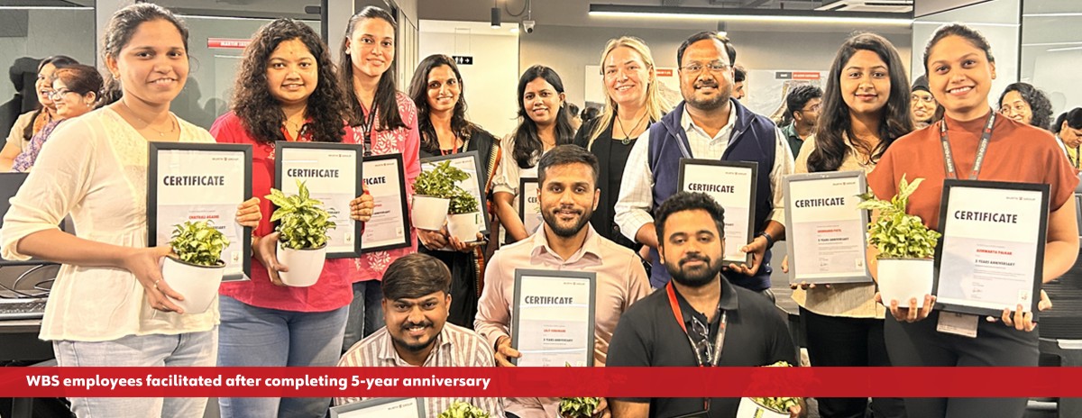 Q2 Celebration