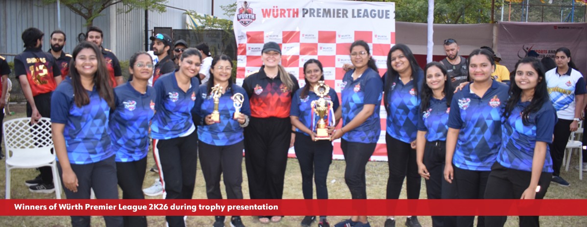 Würth Premier League