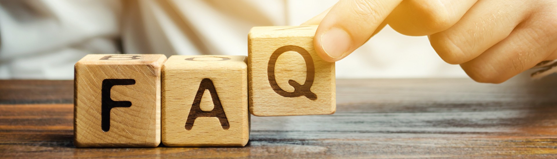 FAQs