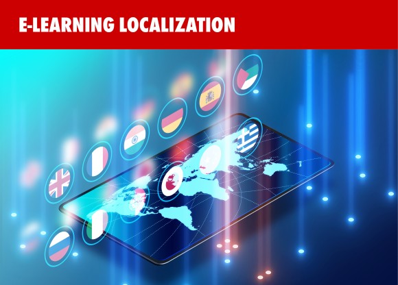 E-Learning Localization