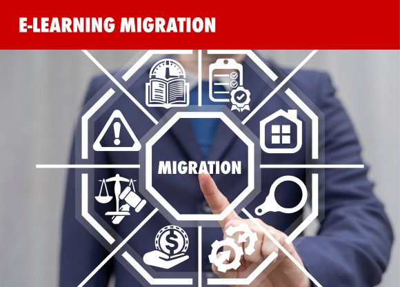 E-Learning Migration