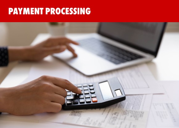 Payment process