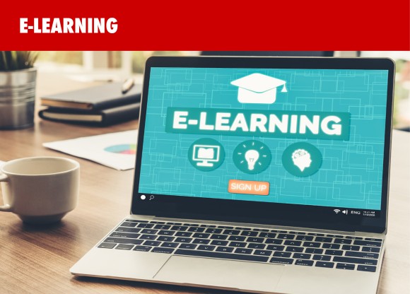 E-Learning