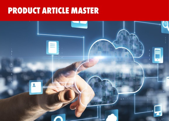 Product Article Master