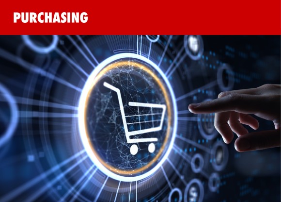Explore our Purchasing Services