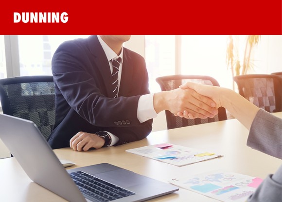 Explore our Dunning Support Service
