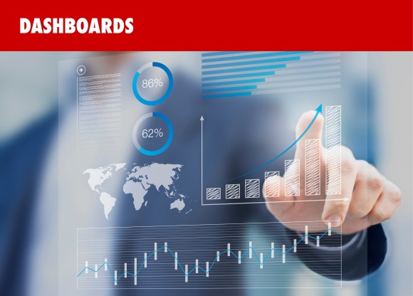 Dashboards Dashboards