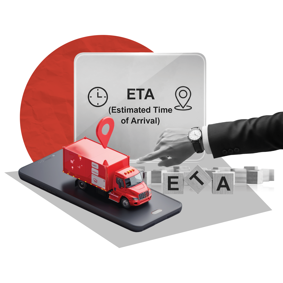 ETA