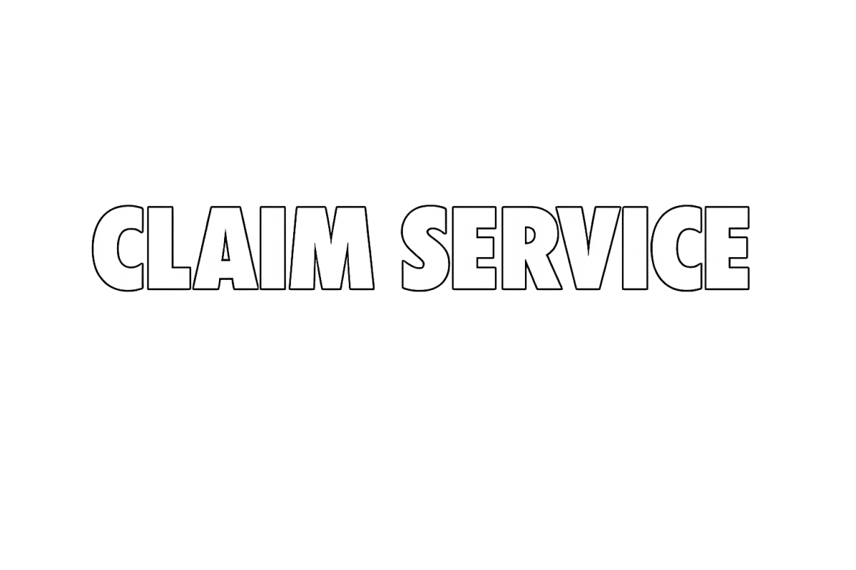 Claim Service