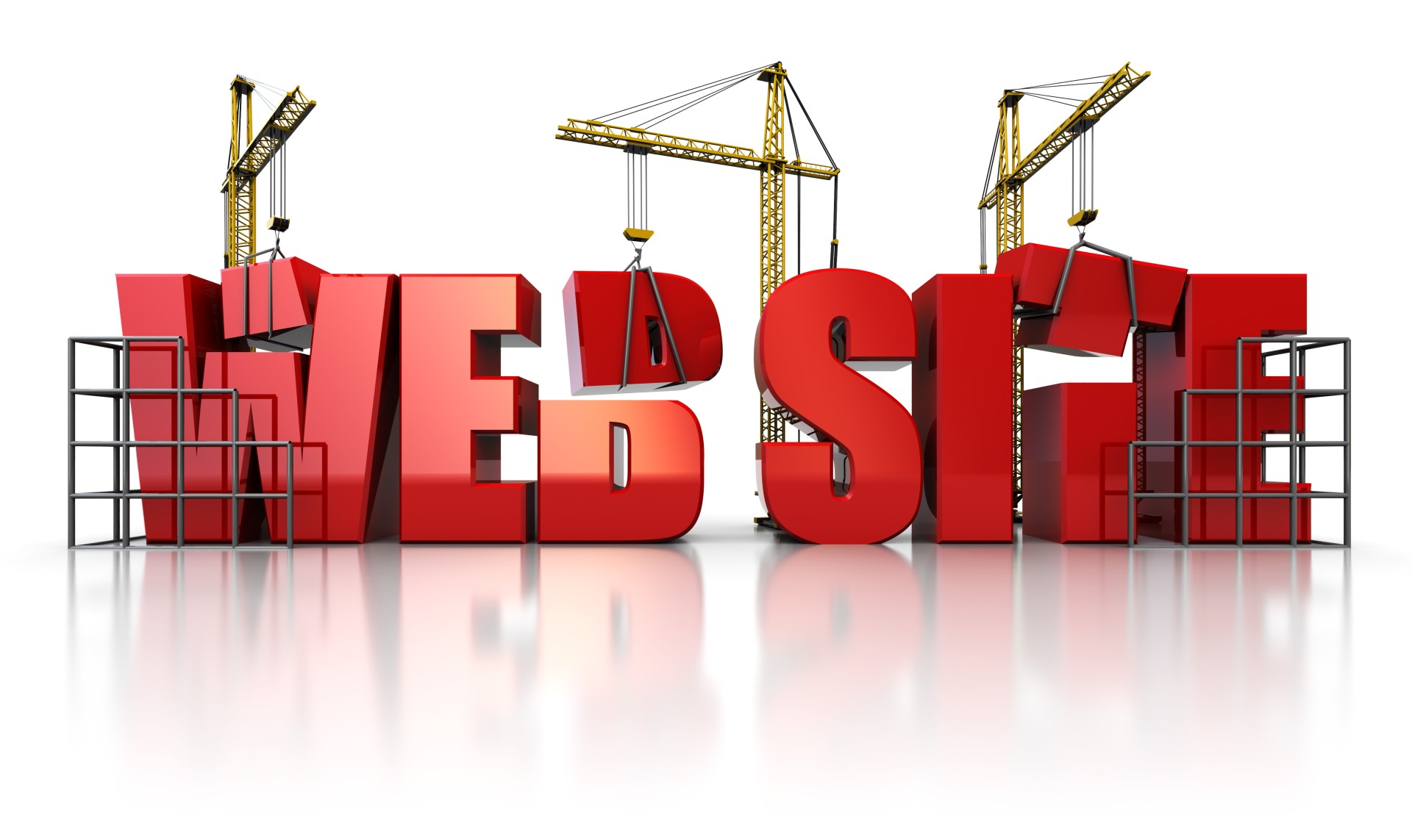 Website underconstruction