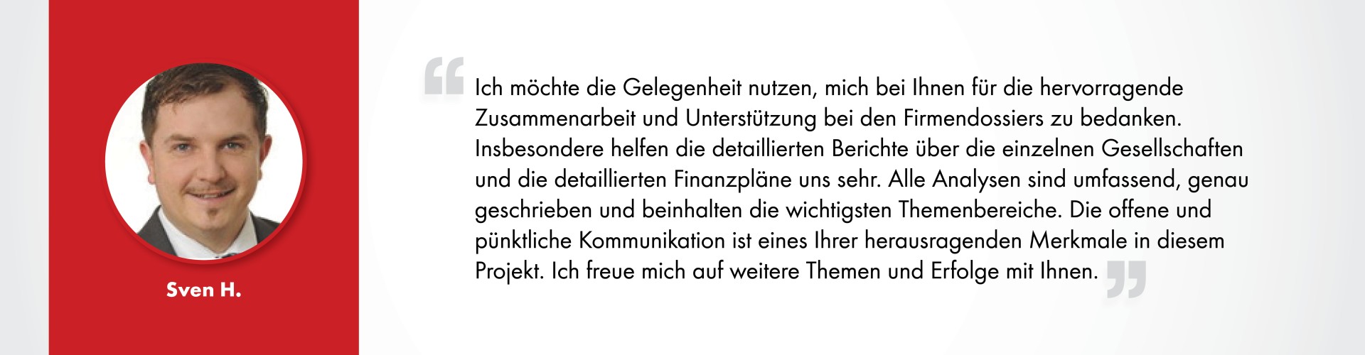 Sven H._Würth Business Services_Kundenstimmen 