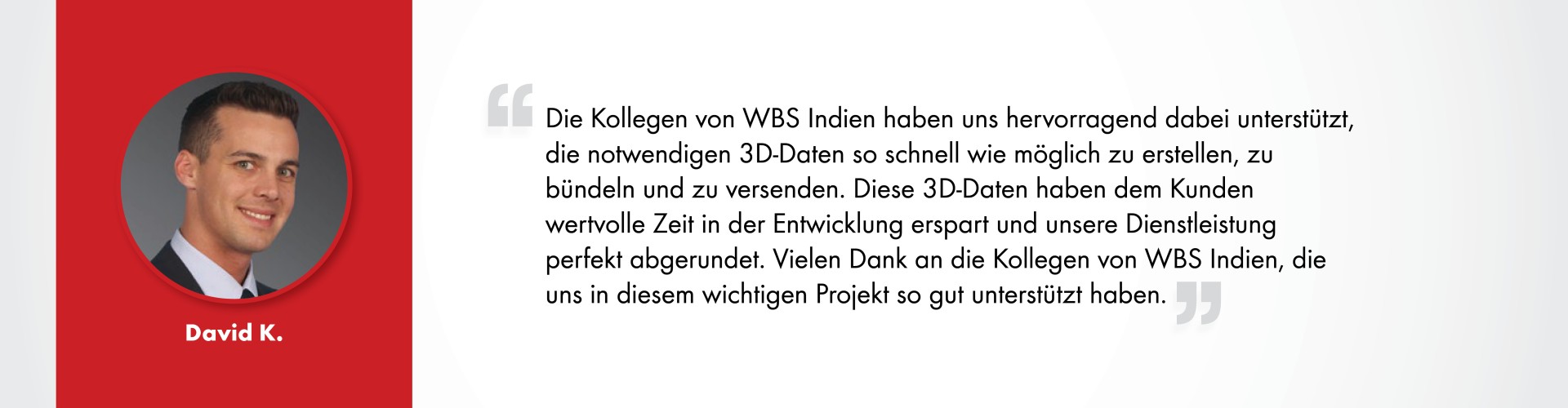 David K._Würth Business Services_Kundenstimmen