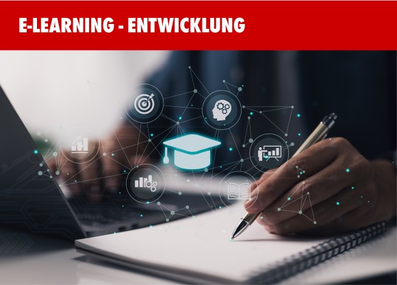 E-Learning - Entwicklung E-Learning - Entwicklung