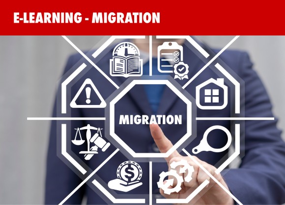 E-Learning - Migration E-Learning - Migration