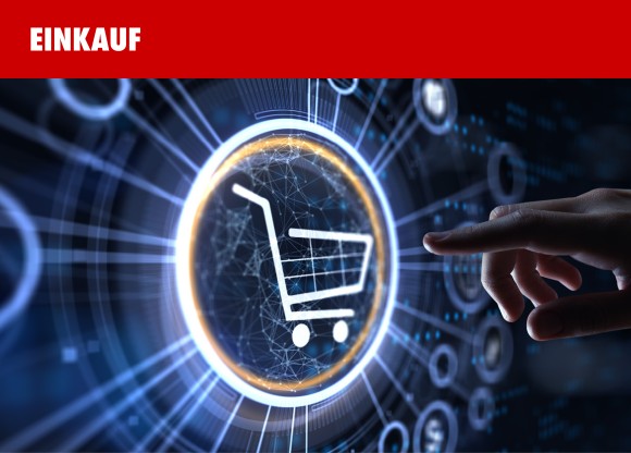 Einkauf