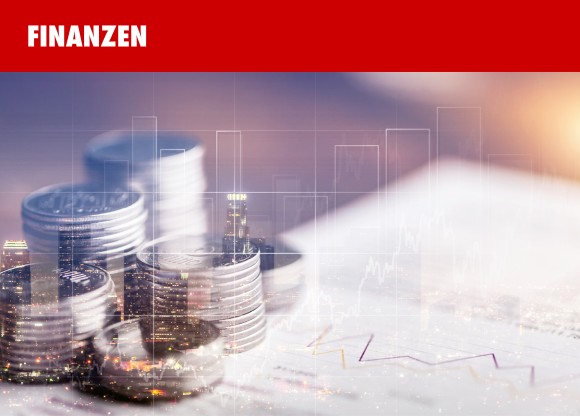 Finanzen