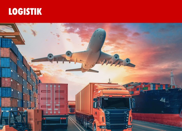 Logistik