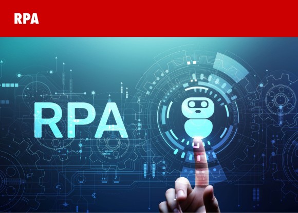 Robotic Process Automation
