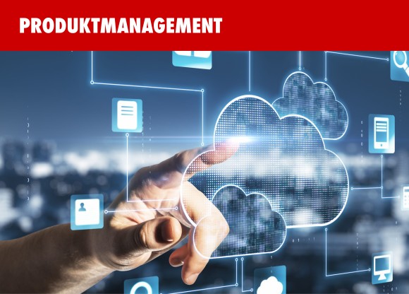 Produktmanagement