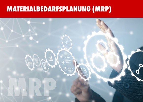 MRP MRP
