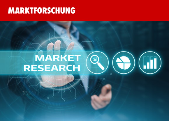 Marktforschung Marktforschung